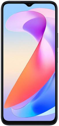 Смартфон Honor X6a 4/128GB Midnight Black