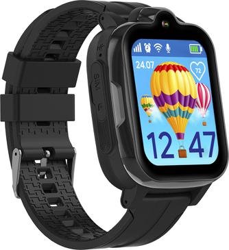 Умные часы Aimoto Trend Black