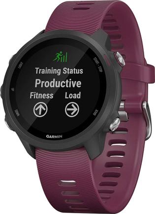 Умные часы Garmin Forerunner 245 Berry