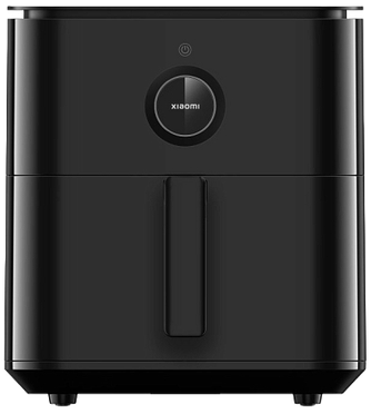 Аэрогриль Xiaomi Smart Air Fryer 6.5L EU Black