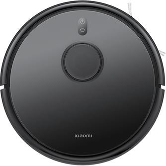 Робот-пылесос Xiaomi Robot Vacuum S20 EU Black