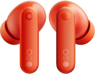Наушники CMF by Nothing Buds Orange