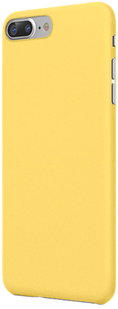 Клип-кейс Vipe Grip для Apple iPhone 7 Plus Yellow