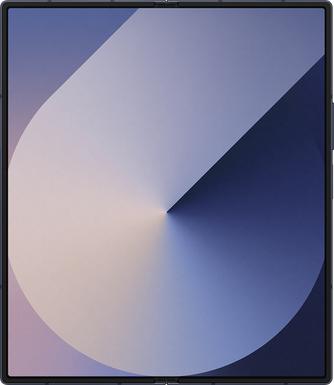 Смартфон Samsung Galaxy Z Fold6 12/256GB Тёмно-синий