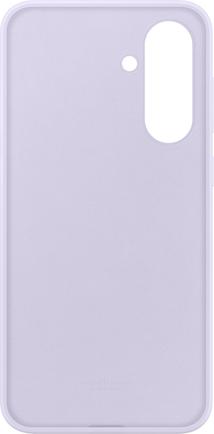 Клип-кейс Samsung Silicone Case Galaxy A36 5G Фиолетовый