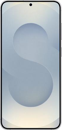 Смартфон Samsung Galaxy S25+ 5G SM-S936 12/512GB Silver Shadow