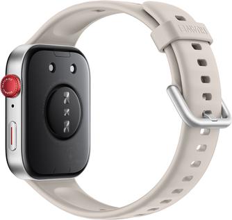 Умные часы Huawei Watch Fit 3 White
