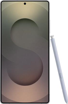 Смартфон Samsung Galaxy S25 Ultra 5G 12/512GB Titanium Silver