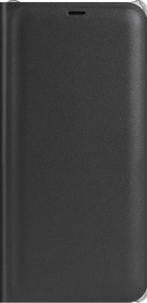 Чехол-книжка Gresso для Samsung Galaxy A20 Black