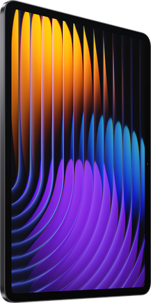 Планшет Xiaomi Pad 7 Pro 11.16" Wi-Fi 256GB Gray