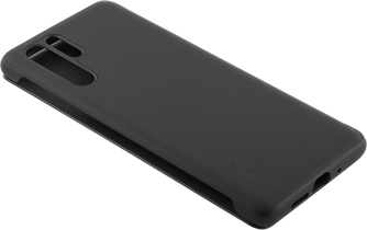 Чехол-книжка Huawei Smart View Flip Cover для P30 Pro Black