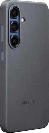 Клип-кейс Samsung Kindsuit Case Galaxy S25 Чёрный