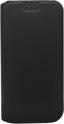 Чехол-книжка MediaGadget для Huawei P Smart Z Black
