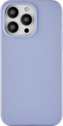 Клип-кейс uBear Touch Mag Case для Apple iPhone 15 Pro Max Purple