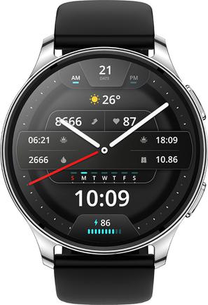 Умные часы Amazfit Pop 3R A2319 Silver