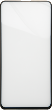 Защитное стекло Red Line Full Screen 3D для Samsung Galaxy S10e Black