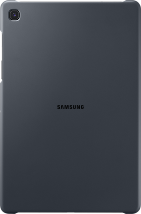 Клип-кейс Samsung Slim Cover Tab S5e Black