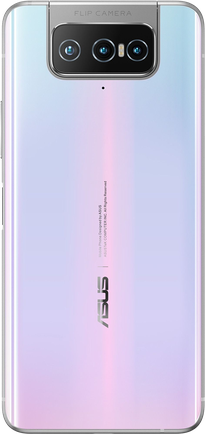 Смартфон Asus ZenFone 7 Pro ZS671KS 256GB Pastel White