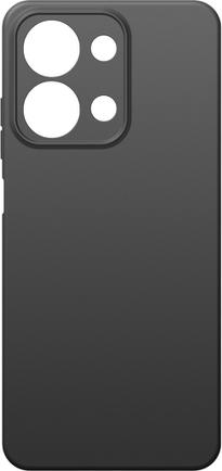 Изображение товара Клип-кейс BoraSCO Silicone Case для Xiaomi REDMI 15C Black