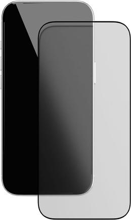 Изображение товара Защитное матовое стекло VLP M-Glass для iPhone 17 и 17 Pro 6.3 дюйма