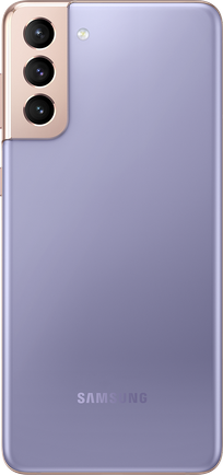 Смартфон Samsung Galaxy S21+ 256GB Purple