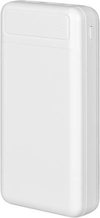 Портативное зарядное устройство TFN PowerAid PD20 20000mAh White