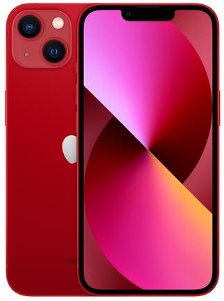 Смартфон Apple iPhone 13 256GB PRODUCT (RED)
