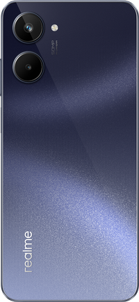 Смартфон realme 10 4G 4/128GB Чёрный