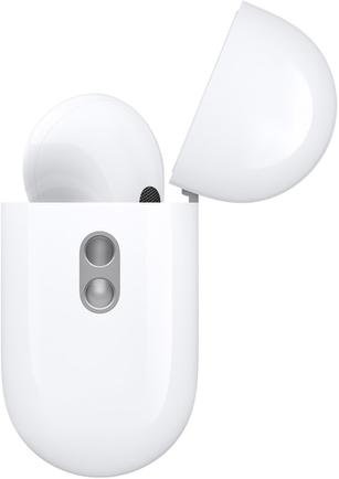 Наушники Apple AirPods Pro 2 (2-го поколения) MagSafe USB-C MTJV3LL/A Белые
