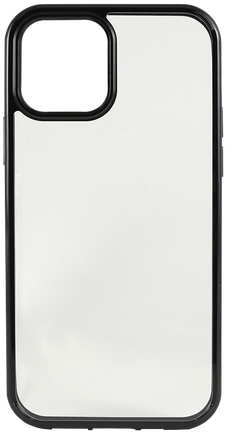 Клип-кейс Uniq LifePro Xtreme для Apple iPhone 12 Pro Max Black
