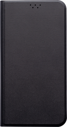 Чехол-книжка Deppa Book Cover для Samsung Galaxy A10 Black