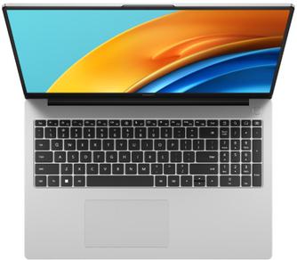 Ноутбук Huawei MateBook D16 i5 16/512GB Win 11 Home RLEF-X 53013EUS Space Gray