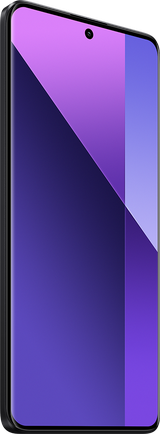 Смартфон Xiaomi Redmi Note 13 Pro+ 5G 12/512GB Midnight Black