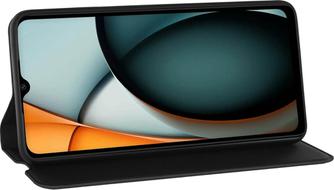 Чехол-книжка Krutoff Magnet Xiaomi Redmi A3 Black