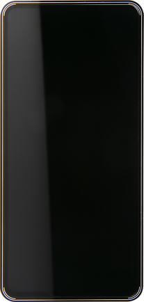 Защитное стекло Corning Full Screen для Samsung Galaxy Note 10 Lite 0.2mm Black