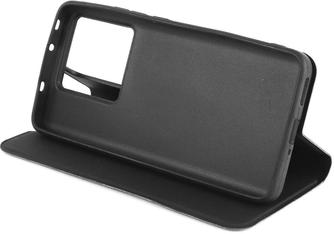 Чехол-книжка LuxCase для Xiaomi 13T 5G/13T Pro Black