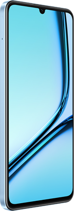Смартфон realme Note 50 3/64GB Голубой