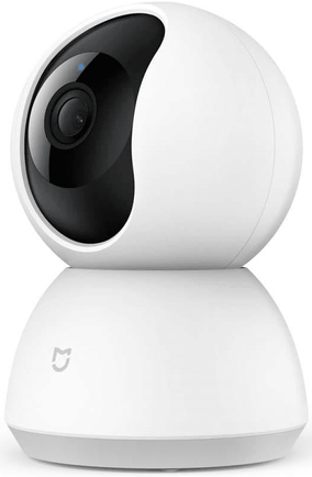 Умная камера Xiaomi Mi Home Security Camera 360 1080p White