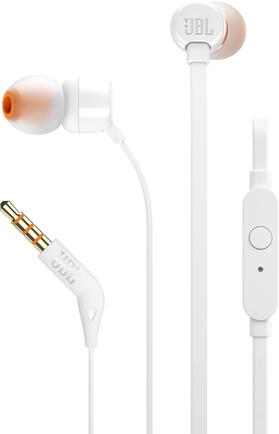 Наушники JBL Tune 110 White