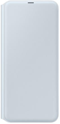 Чехол-книжка Samsung Wallet Cover A70 White