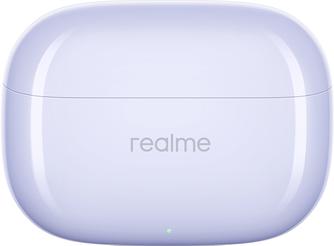Наушники realme Buds Т310 Фиолетовые