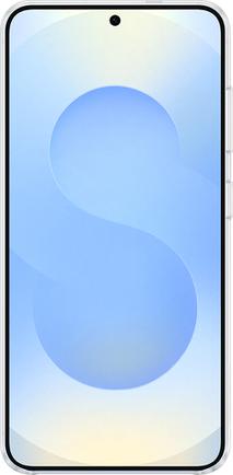 Клип-кейс Samsung Clear Case Galaxy S25 Прозрачный