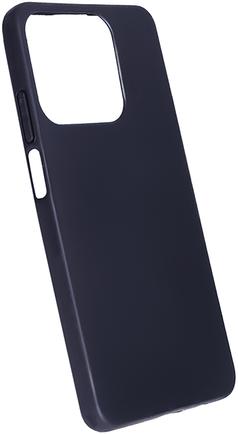 Клип-кейс LuxCase для realme C61 Black