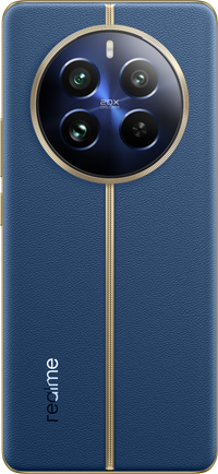 Смартфон realme 12 Pro 8/256GB Синий