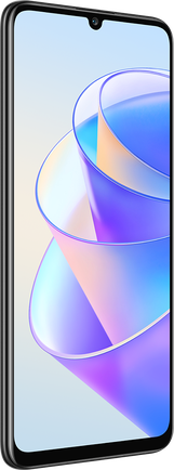 Смартфон Honor X7a 4/128GB Midnight Black