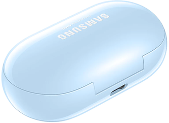 Наушники Samsung Galaxy Buds+ Blue