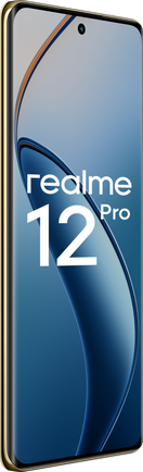 Смартфон realme 12 Pro 12/512GB Синий