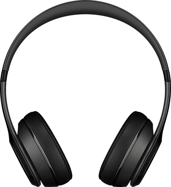 Наушники Beats Solo 2 Black