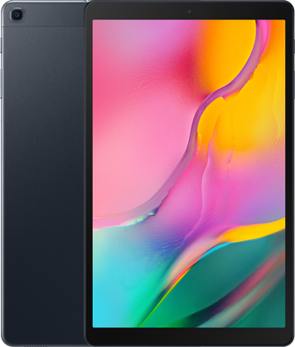 Планшет Samsung Galaxy Tab A 10.1 (2019) LTE 32GB Black