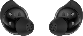Наушники Samsung Galaxy Buds Core Чёрные